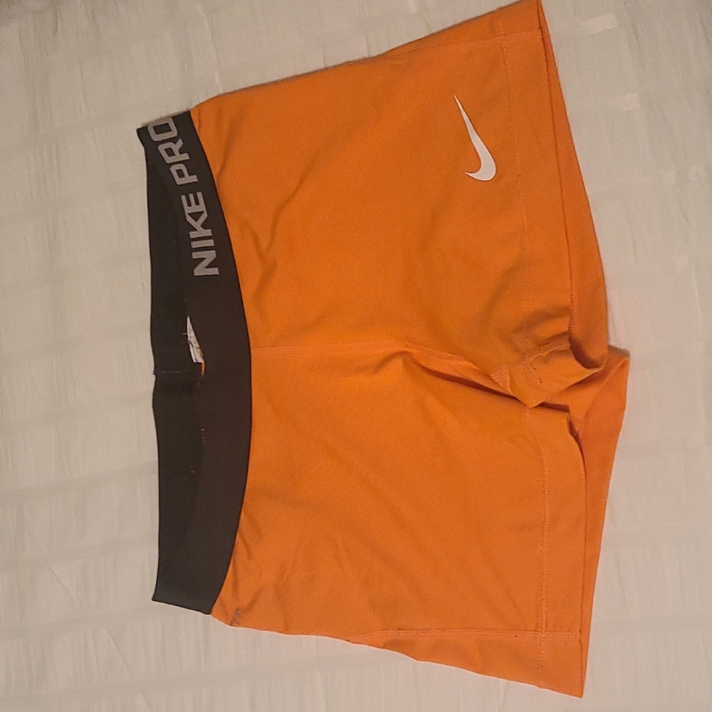 Nike dri-fit shorts